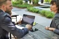 make your clients really happy