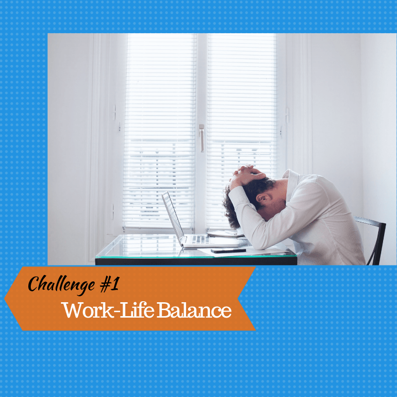 work life balance