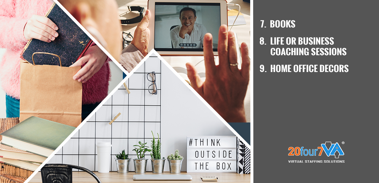 12 Ways to Reward Your Remote Executive Assistant at Christmas Time02