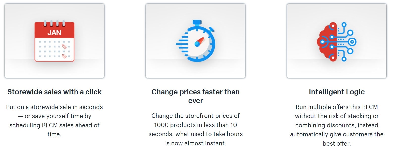 bold discount shopify app