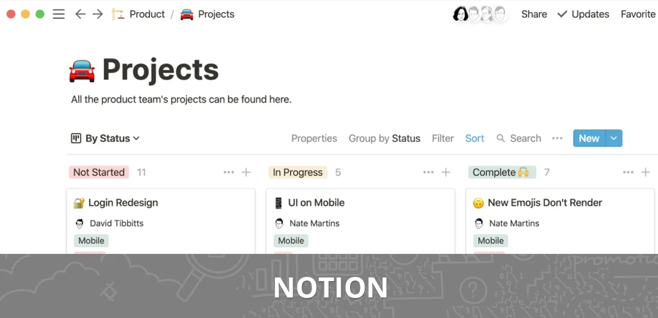 Best Free Productivity Apps in 2022 Notion