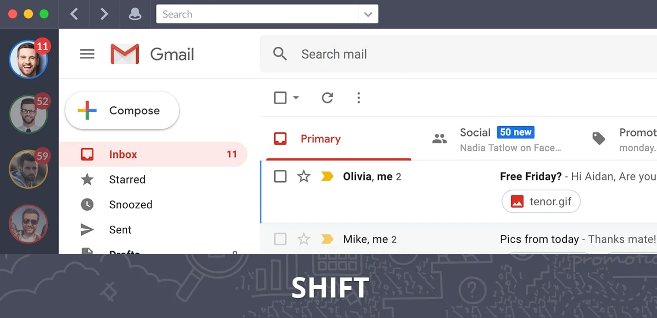 Free Productivity Apps in 2022 Shift