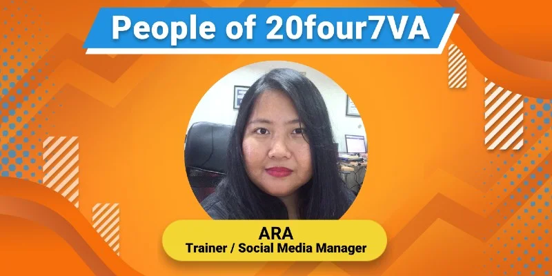 People of 20four7VA Ara