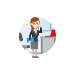 New Hire Orientation