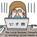 the local business owner's guide to avoid social media mishaps