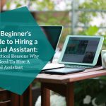 a virtual assistant 2