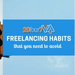 5 Virtual Worker Habits You Should Break Today