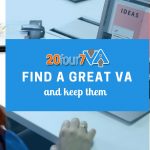 How to Find a Great Virtual Worker (And Keep Them)