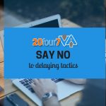 effective ways for procastination