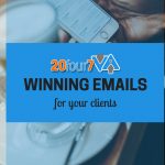 emails that can win your clients