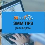 social media tips