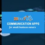 communication apps for small business owners