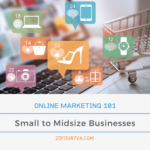 online marketing tips for small to midsize businesses - 20four7VA