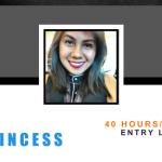 va princess