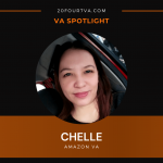Chelle VA Spotlight 20four7VA