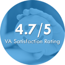 va-satisfaction-rating