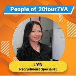 People of 20four7VA Lyn