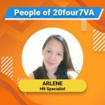 People of 20four7VA Arlene