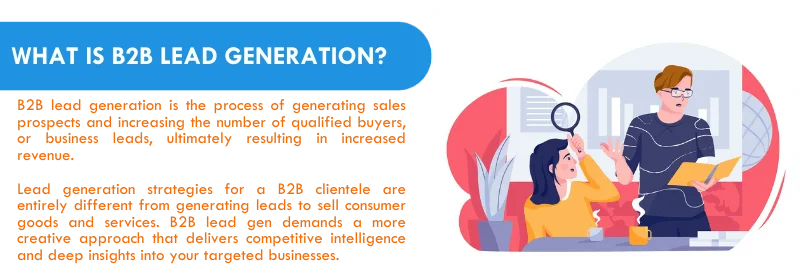 2-b2b-lead-generation