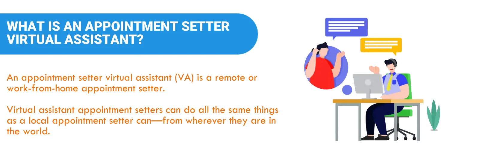 appointment-setter-va