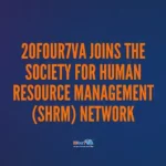 SHRM - 20four7VA