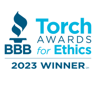 BBB Torch Award 2023