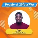 People of 20four7VA - Osas