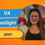VA Spotlight Jovy
